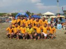 4° Torneo Cinghiali Marini 3 luglio Marina di Grosseto