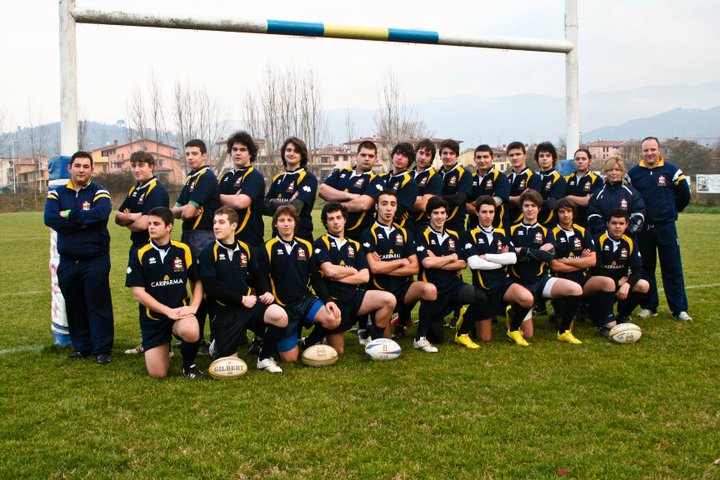 La U.20 trionfa al campionato Toscano.