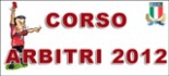 Corso Arbitri