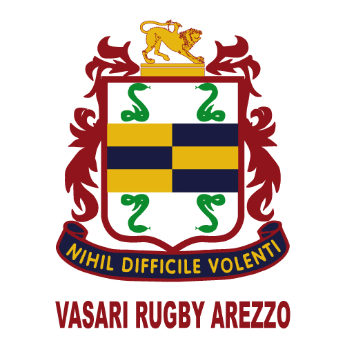 U16 Città di Castello vs Vasari Rugby Arezzo 10 – 29