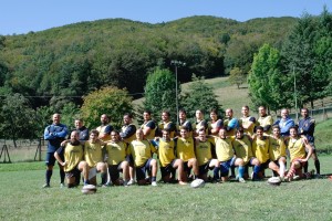 squadra ritiro