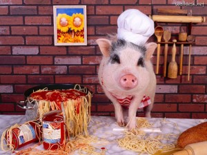 Chef-Boar-R-Dee