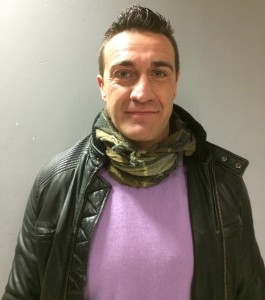 Giulio Sordini