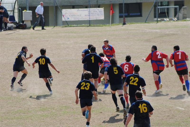 La Prima in cerca di riscatto, esordiscono Cadetti e U.16