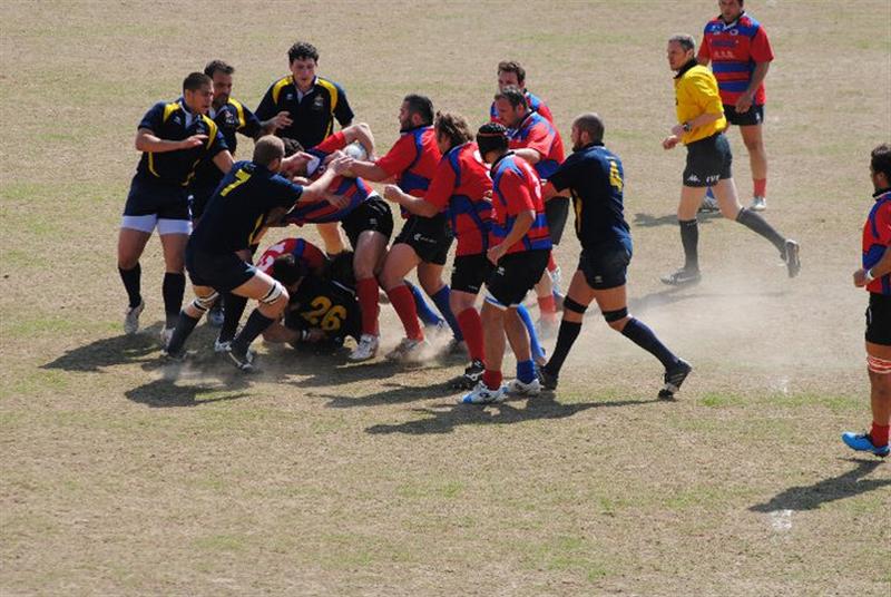 Continua la striscia negativa per la Prima squadra, ottima prestazione dei Cadetti nella finale di Coppa Toscana.