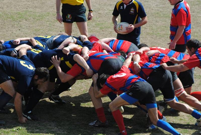 Gli impegni del Vasari Rugby Arezzo