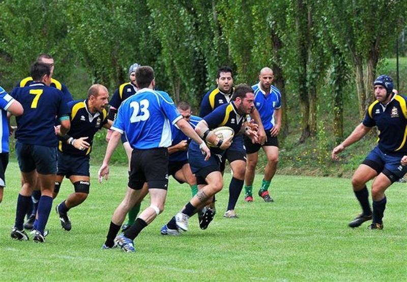 Vittoria schiacciante per i Cadetti, ancora sconfitta la U.14