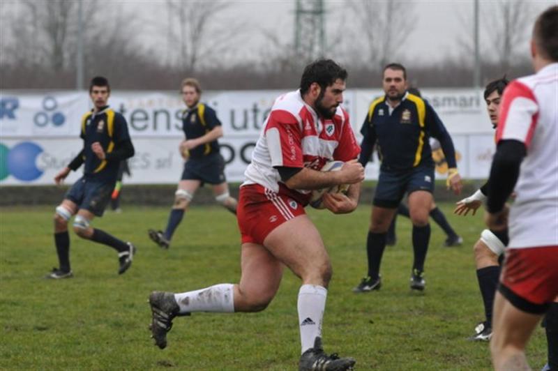 Inizia l’avventura della Prima squadra.