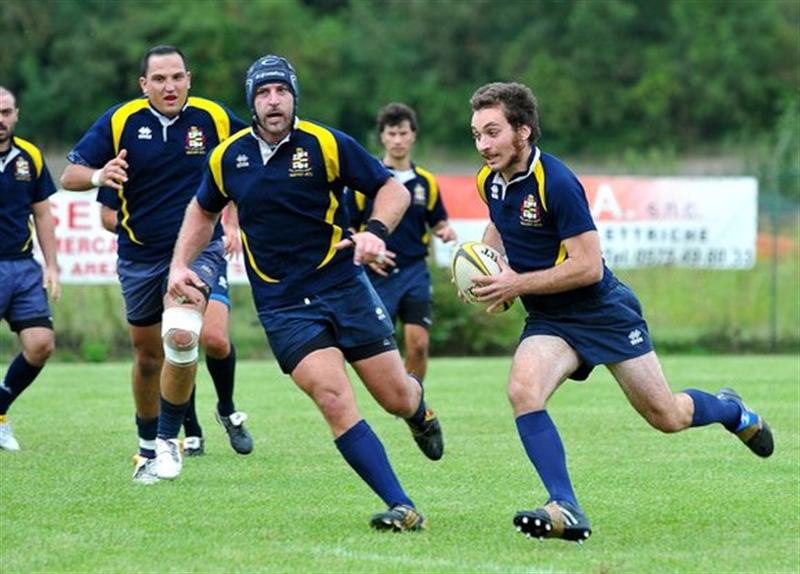 I Cadetti rischiano il tonfo
