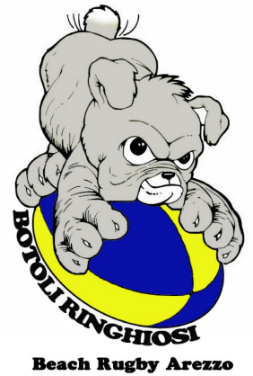 Beach Rugby: Botoli Ringhiosi è tempo di spiaggia….