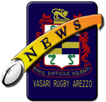 Serie B: Vasari Rugby Arezzo – Avezzano Rugby 08-17