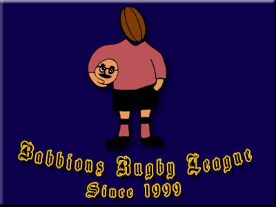 old babbions