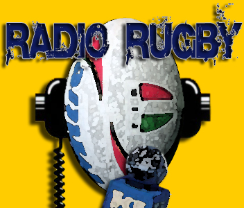 Radio Rugby in diretta da Londra per il Six Nations Tour