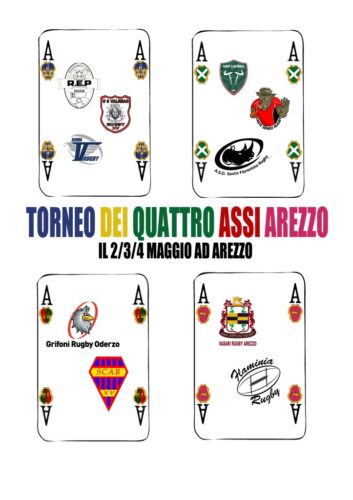 Quattro Assi 4